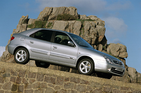 Изображение XSARA (N1)